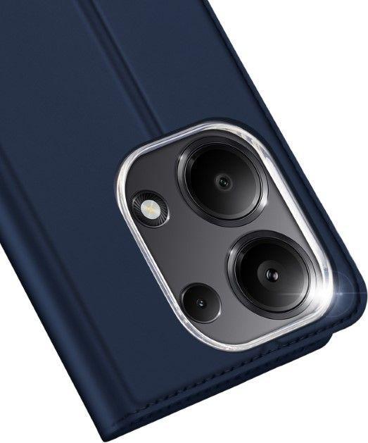 Productafbeelding Dux Ducis Skin Pro (Xiaomi Redmi Note 13 Pro 4G)
