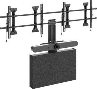 Produktbild Chief Fusion Storage Cabinet