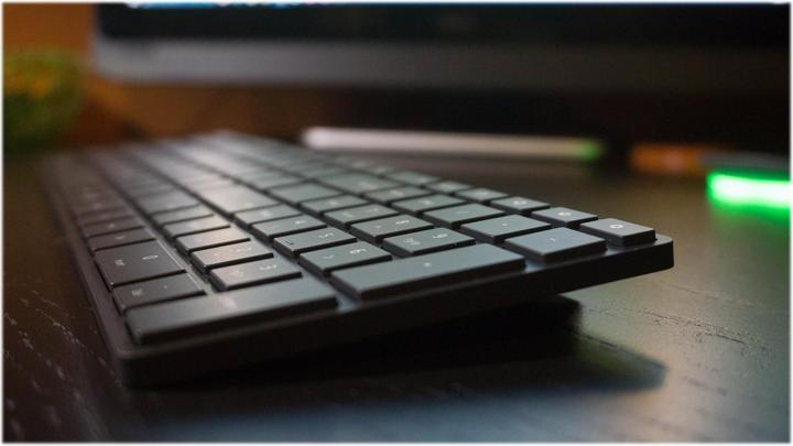 Produktbild Microsoft Designer Bluetooth Desktop (DE, Kabellos)