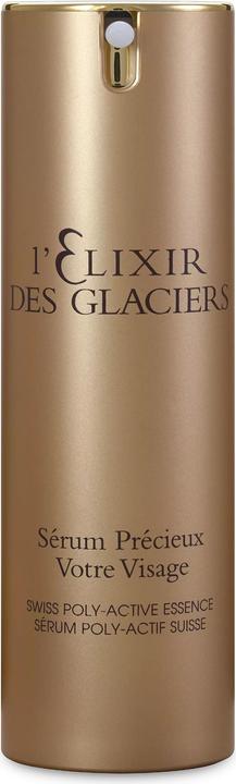 Valmont ELIXIR DES GLACIERS Serum Précieux (30 ml)