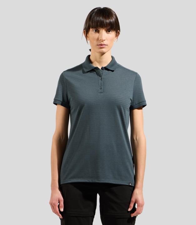 Immagine prodotto Odlo Polo s/s ASCENT NATURAL (M)