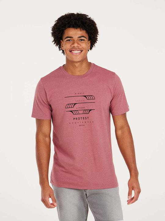 Actual product image Protest Prtrimble T-Shirt (XL)