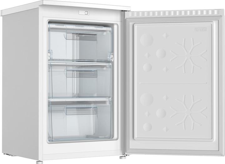 Actual product image Severin Freezer (Stand-alone, 85 l)