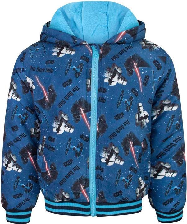 Star Wars Kapuzenjacke Jungen (104)