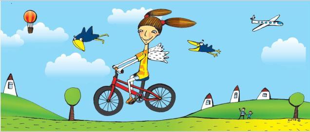 Image du produit Rascal Bikes Boys (0.33 l)