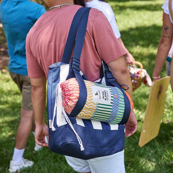 Image du produit Dock & Bay Serviette de bain Picnic Blanket