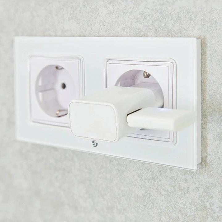 Actual product image Shelly Smart Security Bundle