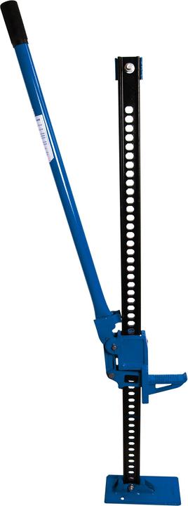 Immagine prodotto BGS Martinetto per auto ATV/Quad | 2500 kg