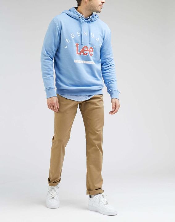 Image du produit Lee Slim Fit Mvp (33)