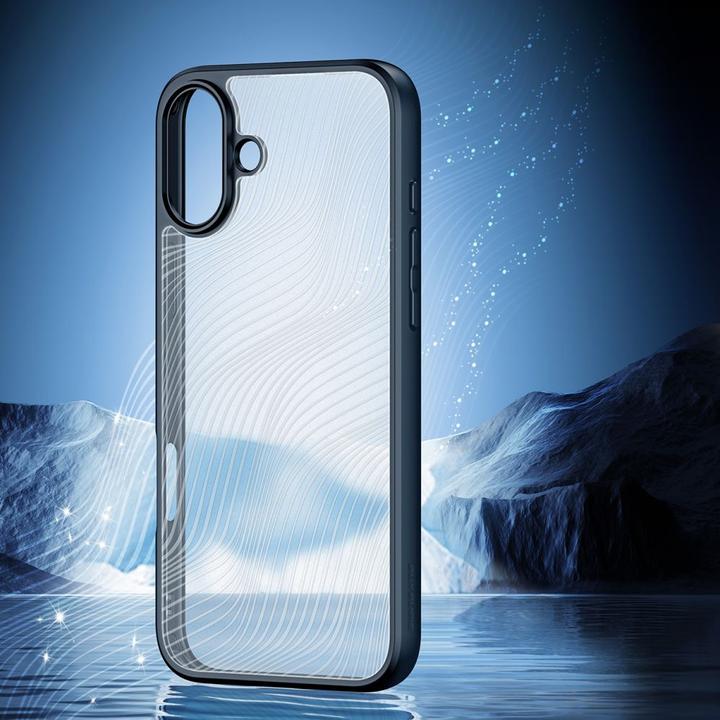 Actual product image Dux Ducis Aimo (Apple iPhone 16)