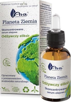 Produktbild Ava Cosmetics Planet Earth Nourishing Oil Serum 30ml (30 ml)