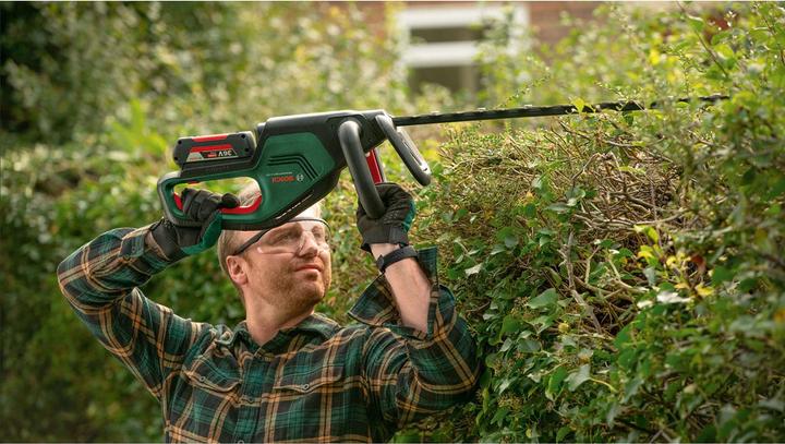 Actual product image Bosch Home & Garden AdvancedHedgeCut 36V-65-28 (Cordless hedgecutters)