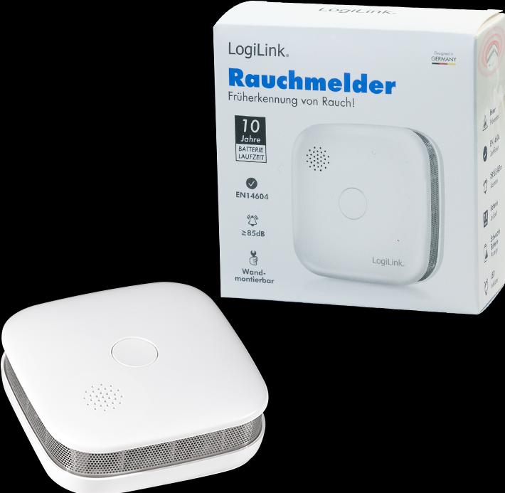 Produktbild LogiLink SC0018