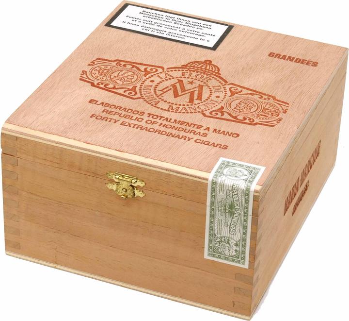 Actual product image Maria Mancini Classic Grandees (Parejo)