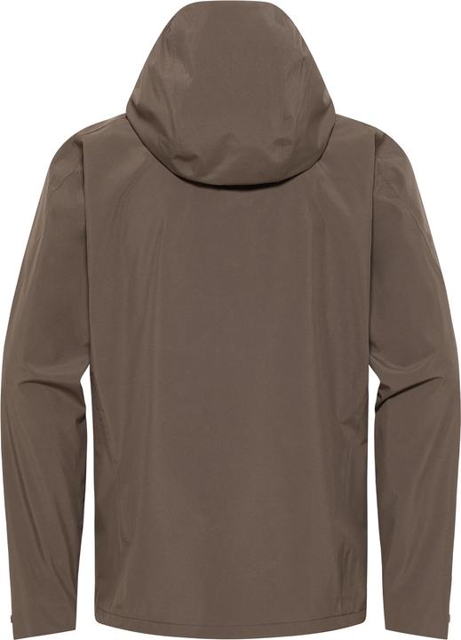 Image du produit Jack Wolfskin Veste Prelight 2L Ins (M)