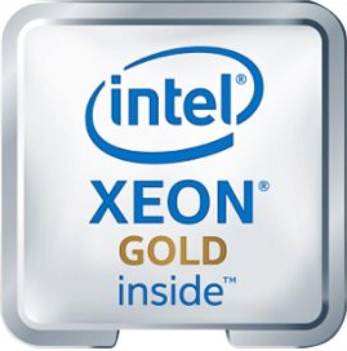 Immagine prodotto HPE Processore Intel Xeon-Gold 5418Y a 24 core per (LGA 4677, 2.20 GHz, 24 -Core)