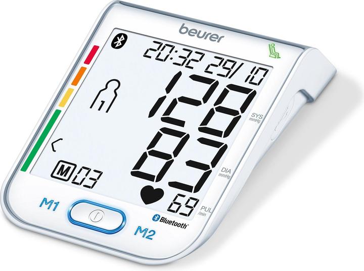 Beurer Bm 77 (Bovenarm bloeddrukmeter)