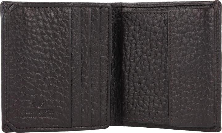 Produktbild Braun Büffel Geldbörse Yannik 53140