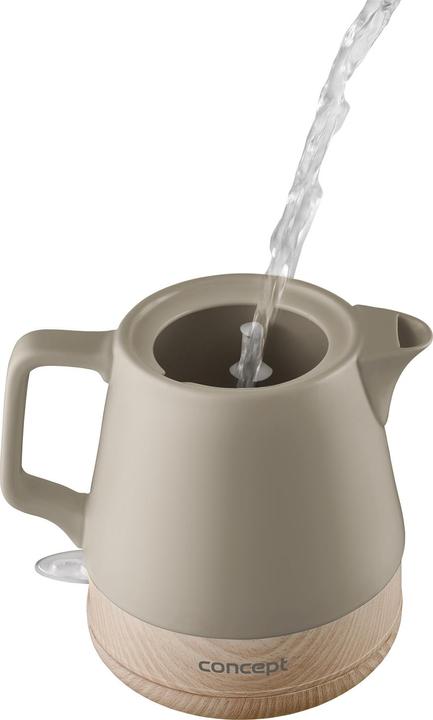 Immagine prodotto Concept RK0061 (1 l)
