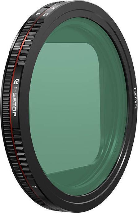 Produktbild Freewell Filter 1-5 stop Sherpa True Color VND for the iPhone 13 / iPhone 14 (Magnet Filterhalter)