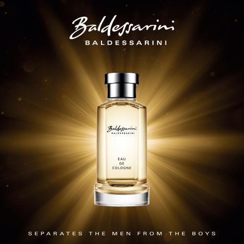Actual product image Baldessarini Eau de Cologne 50 ml (Eau de cologne, 50 ml)