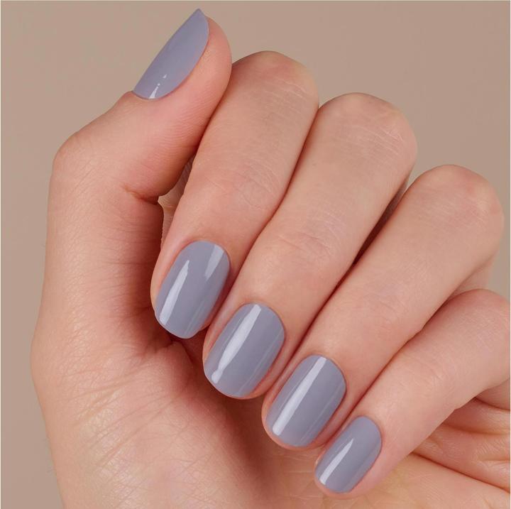 Image du produit Catrice ICONAILS vernis à ongles (Gris, Vernis à ongles effet gel)