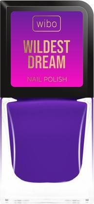 Image du produit Wibo Wildest Dream Nail Polish Vernis à ongles 5 8.5Ml