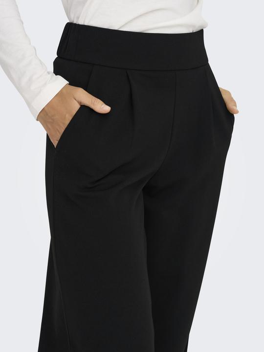 Produktbild JdY Normal geschnitten Hohe Taille Hose Klassische Hose (34)