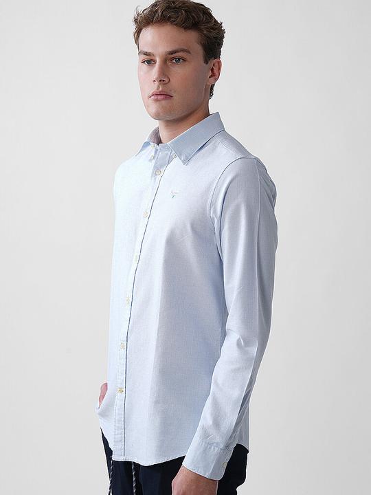 Actual product image Barbour Oxtown (XL)