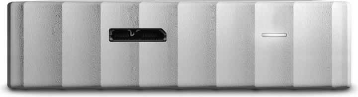 Actual product image WD My Passport (4 TB)