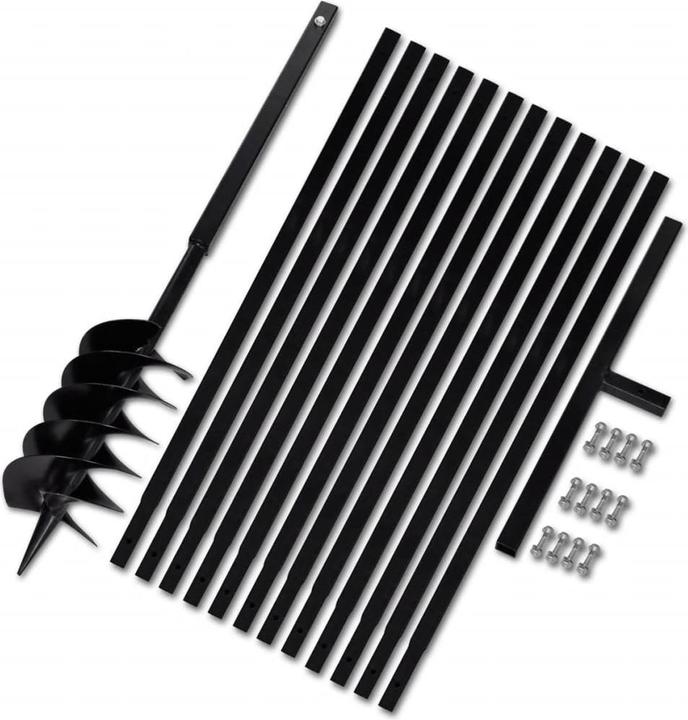 Immagine prodotto VidaXL Selma (150 mm)
