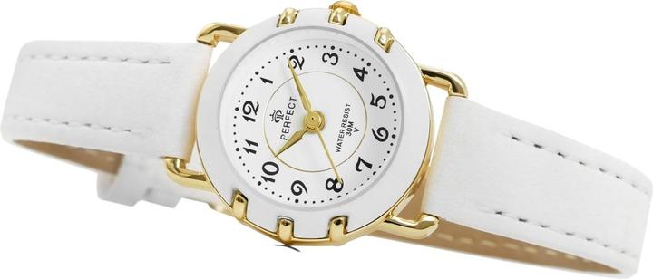 Image du produit Montre enfant communion LP033-03 (240 mm)