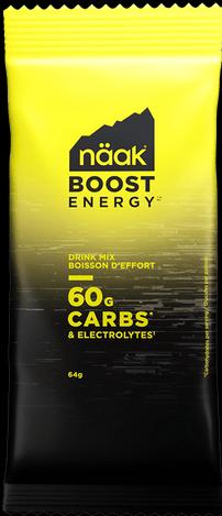 Produktbild Näak Boost Energy Drink Mix (Neutral)