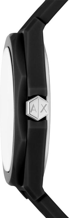 Actual product image Armani Exchange Andrea (Analogue wristwatch, 40 mm)