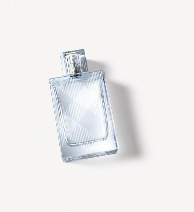 Produktbild Burberry Brit Splash (Eau de Toilette, 50 ml)