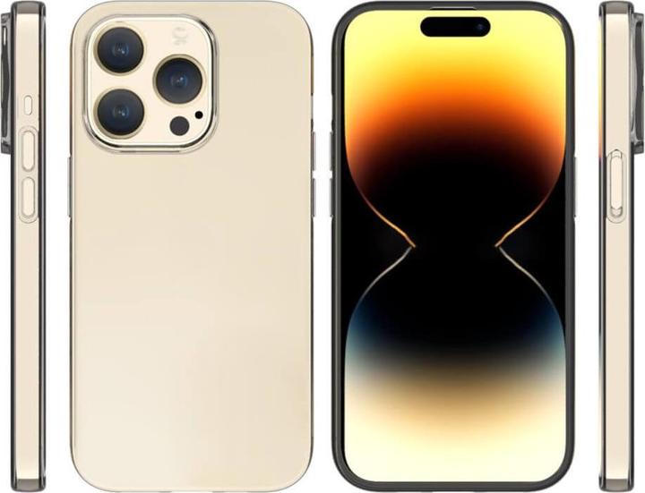 Image du produit Cover-Discount Étui brillant (Apple iPhone 15 Pro)