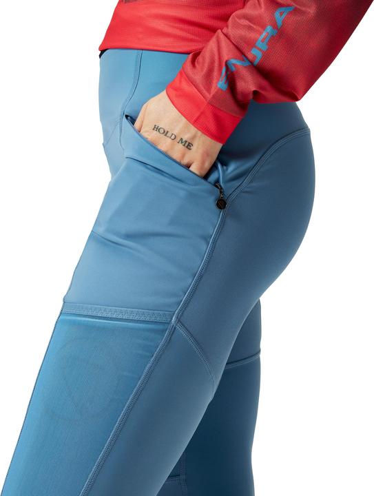 Actual product image Endura Ladies SingleTrack Legging (L)