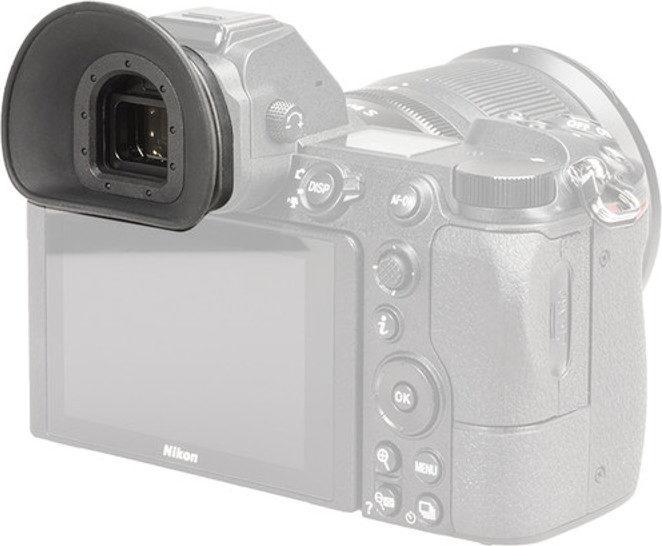 Actual product image Hoodman HoodEye for NIKON Z