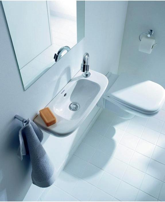 Immagine prodotto Duravit D-Code Vital