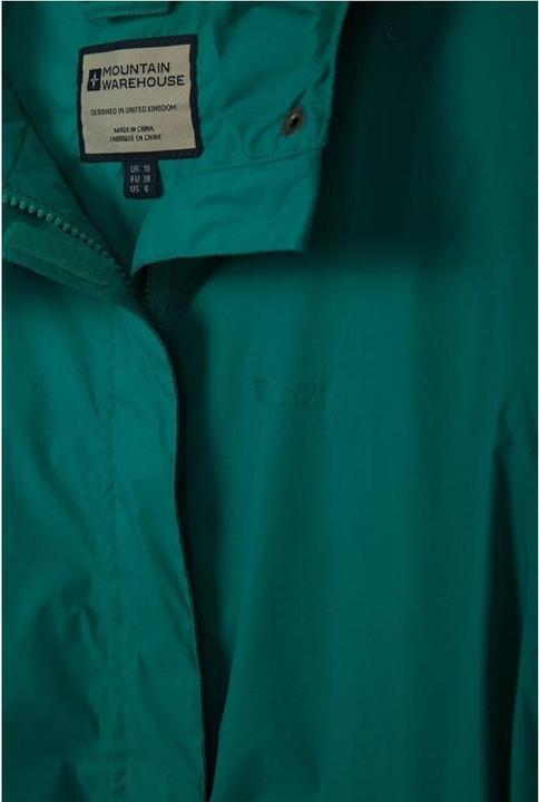 Image du produit Mountain Warehouse Veste Torrent imperméable (M)