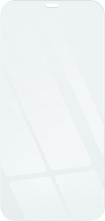 Produktbild Partner Telecom Gehärtetes Glas für iPhone 12 / iPhone 12 Pro (9H, 0.33mm) Blisterpackung (1 Stück, Apple iPhone 12, Apple iPhone 12 Pro)