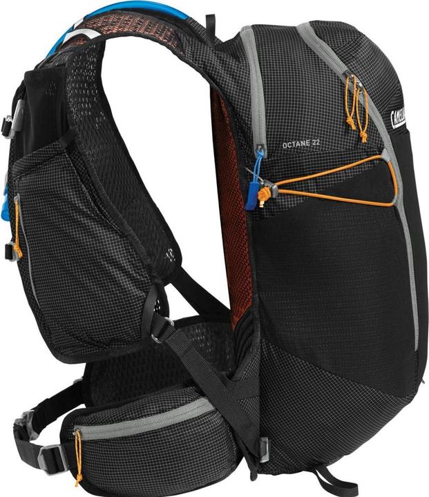 Image du produit Camelbak Plecak turystyczny Octane 22 - noir/abricot