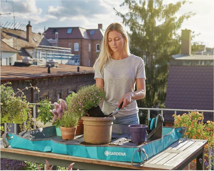 Actual product image Gardena Planting mat M