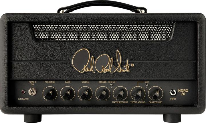 Immagine prodotto PRS Testina HDRX 20 - 'Circuito Hendrix (Chitarra, 20 W)