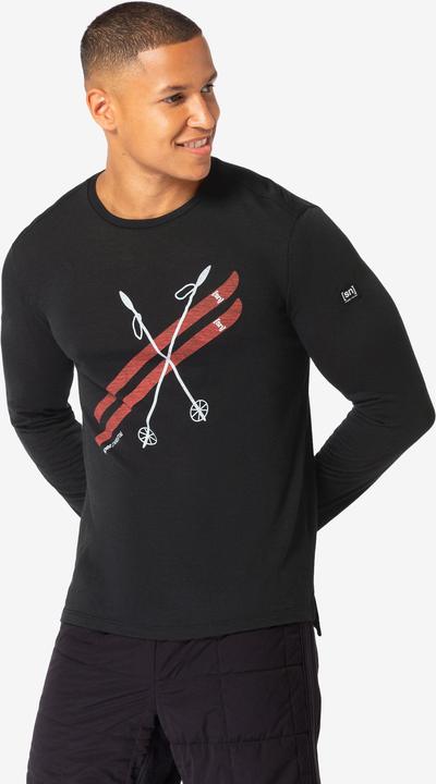 Actual product image Super Natural Kryssede Ski (L)