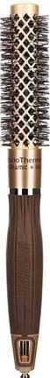 Olivia Garden Nano Thermic Ceramic Ion Brush 3/4 Inch
