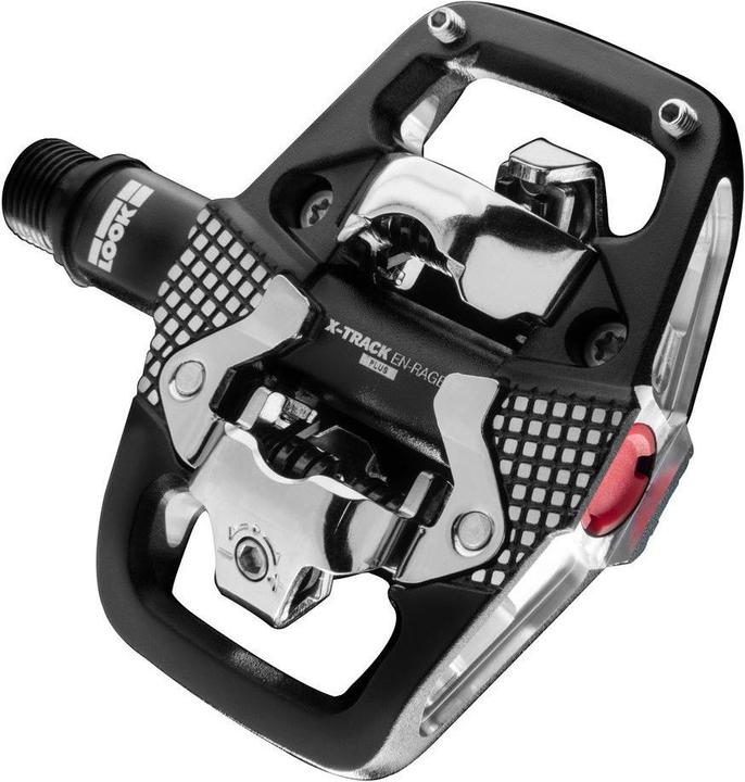 Actual product image Look X-TRACK EN-Rage+ pedals