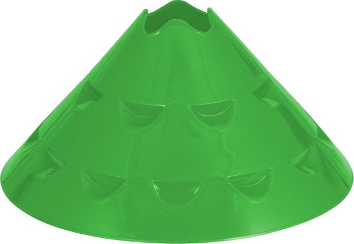 Image du produit Kübler Sport ® 10er-Set Markierhauben LARGE-CROSS