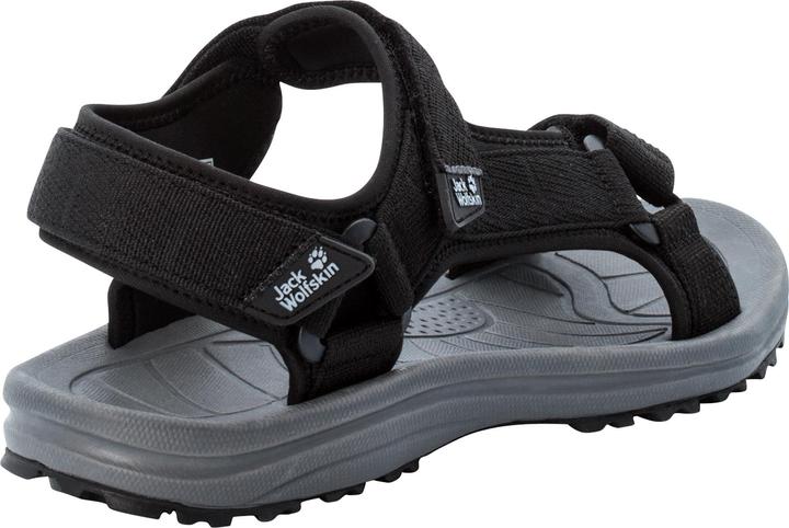 Actual product image Jack Wolfskin Wave Breaker M (44.5)