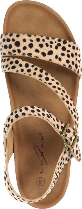 Produktbild Lunar Sandalen Muster (39)